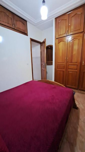 Appartement ifran